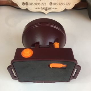 Đèn đội đầu ml-6 chống thấm nước