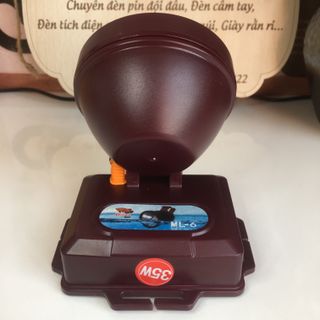 Đèn đội đầu ml-6 chống thấm nước