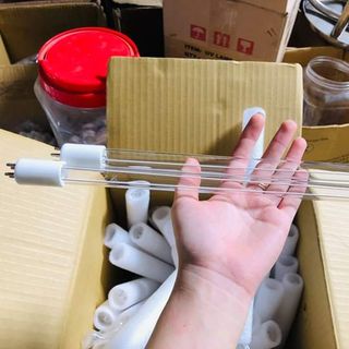 Bóng đèn diệt khuẩn bằng tia UV 14W