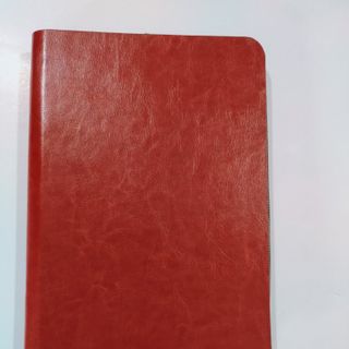 sổ da quây khóa 005