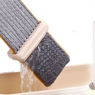 Chổi lau nhà tự vắt