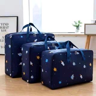 TÚI ĐỰNG CHĂN MÀN SET 3 CHIẾC