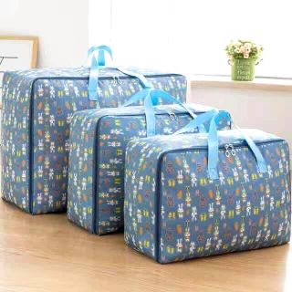 TÚI ĐỰNG CHĂN MÀN SET 3 CHIẾC