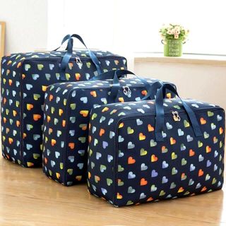 TÚI ĐỰNG CHĂN MÀN SET 3 CHIẾC