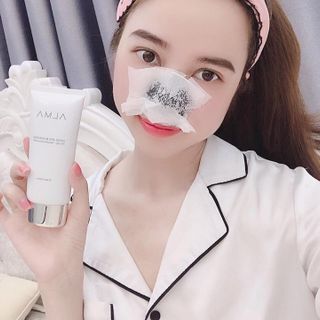 gel lột mụn giá lẻ 195k