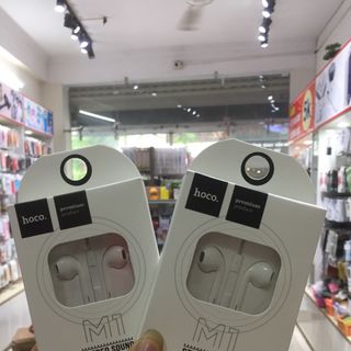 Tai nghe iphone