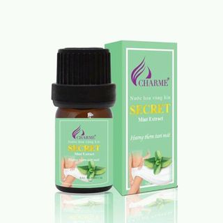 NƯỚC HOA MINI 5ml