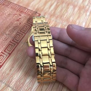 Đồng hồ bác hồ cao cấp nam