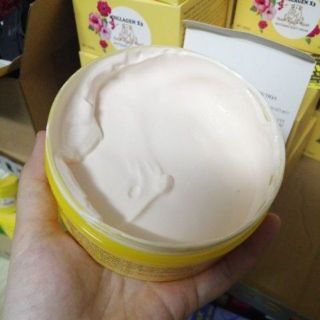 Kem body collagen X3 cty