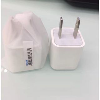 Củ sạc Iphone a21 main đen