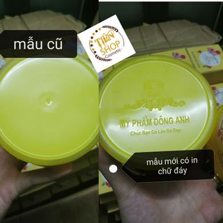 Kem body collagen X3 cty