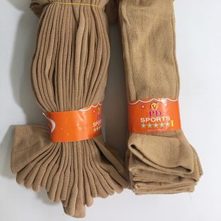 VỚ COTTON cổ Dài PĐ SPORT - Giá Sỉ