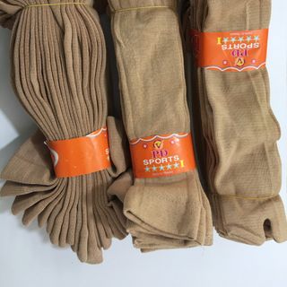 VỚ COTTON cổ Dài PĐ SPORT - Giá Sỉ