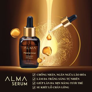 serum dưỡng trắng giá lẻ 295k