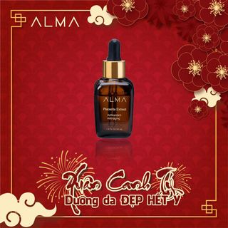 serum dưỡng trắng giá lẻ 295k