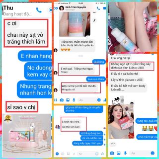 Xịt truyền trắng nellyp