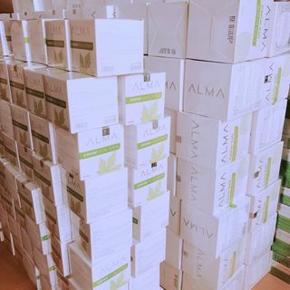 kem tẩy da chết giá lẻ 195k