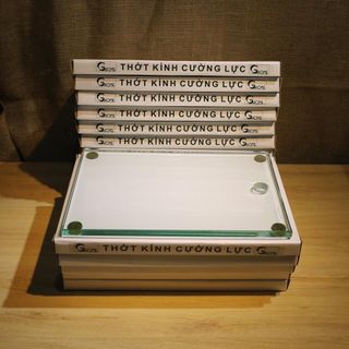 Thớt kính Cường Lực