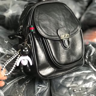 Balô kèm phụ kiện z