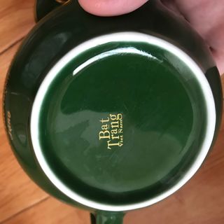 Bộ tách trà bác trọng cao cáp