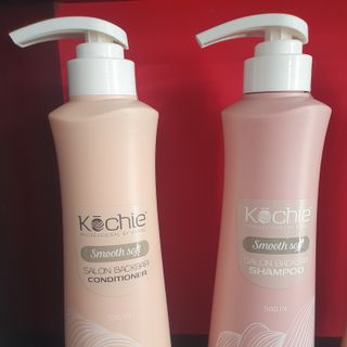 Dầu gội chăm sóc tóc chuyên sâu