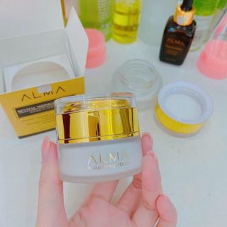 kem face tái tạo ban đêm nhỏ gía lẻ 215k