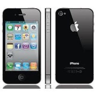 Điện thoại iphone 4 quốc tế like new