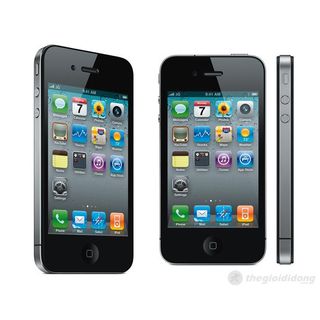 Điện thoại iphone 4 quốc tế like new