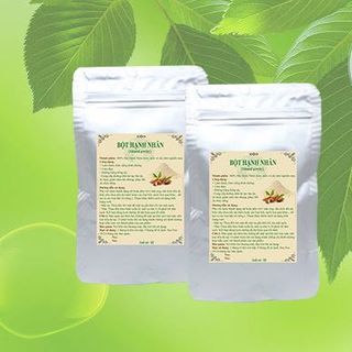 BỘT HẠNH NHÂN MỸ