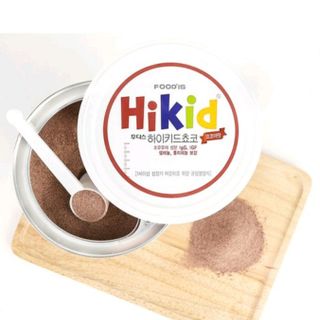 Sữa hikid vị socola (1-9t)