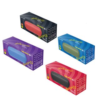 Loa Không Dây BR11 Borofone, Bluetooth 5.0, Nghe Nhạc, gọi điện, FM, hỗ trợ thẻ nhớ, USB