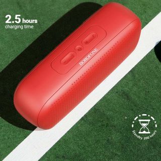 Loa Không Dây BR11 Borofone, Bluetooth 5.0, Nghe Nhạc, gọi điện, FM, hỗ trợ thẻ nhớ, USB