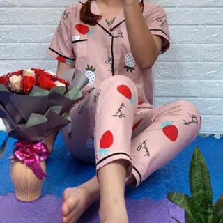 Đồ bộ nữ