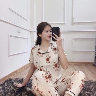 Đồ bộ nữ