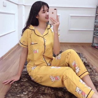 Đồ bộ nữ