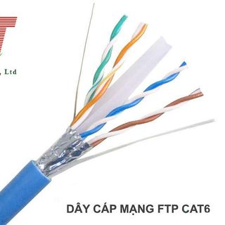 cáp mạng cáp âm thanh