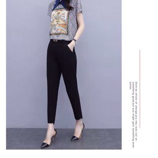Sét bộ áo cổ bẻ kim tự tháp