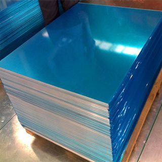 Nhôm A1050-H14 Tấm | Cuộn