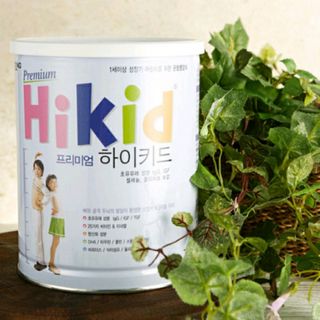 Sữa hikid tách béo(1-9t)