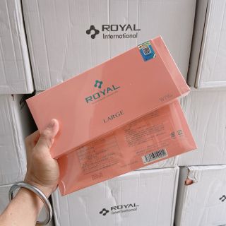 Serum Royal