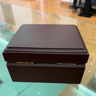 Đồng hồ bác hồ nam cao cấp