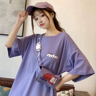 Áo thun unisex SURFER 81