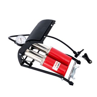 Máy bơm lớp xe 2 ống hơi Da Li Shen 49x31x47cm giá sỉ