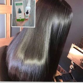 Xịt bưởi kích thích mọc tóc,trị hói đầu