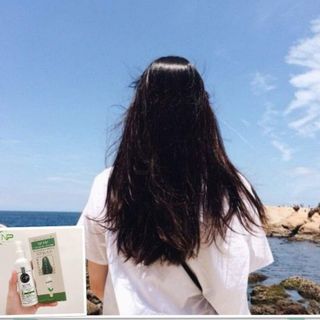 Xịt bưởi kích thích mọc tóc,trị hói đầu