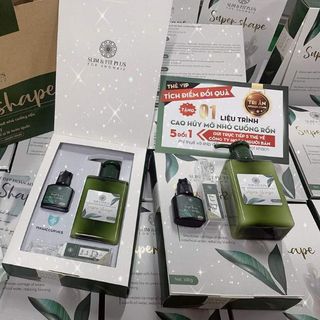 Cao hủy mỡ nhỏ cuống rốn