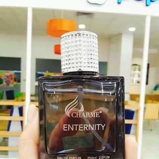 NƯỚC HOA CHARME ENTERNITY