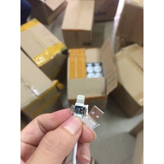 Cáp iphone 5ic foxconn