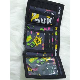 Ví vải dù thời trang