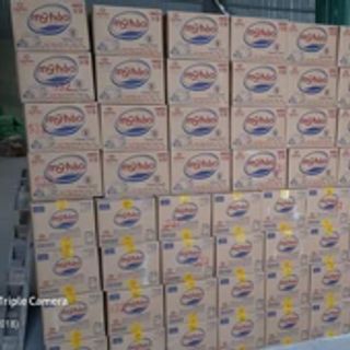 NƯỚC RỬA CHÉN MỸ HẢO